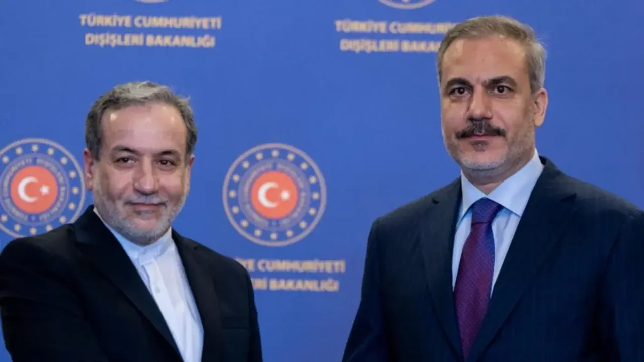 Türkiye'den İran'a füze uyarısı: Risk oluşturacak adımlardan uzak durun