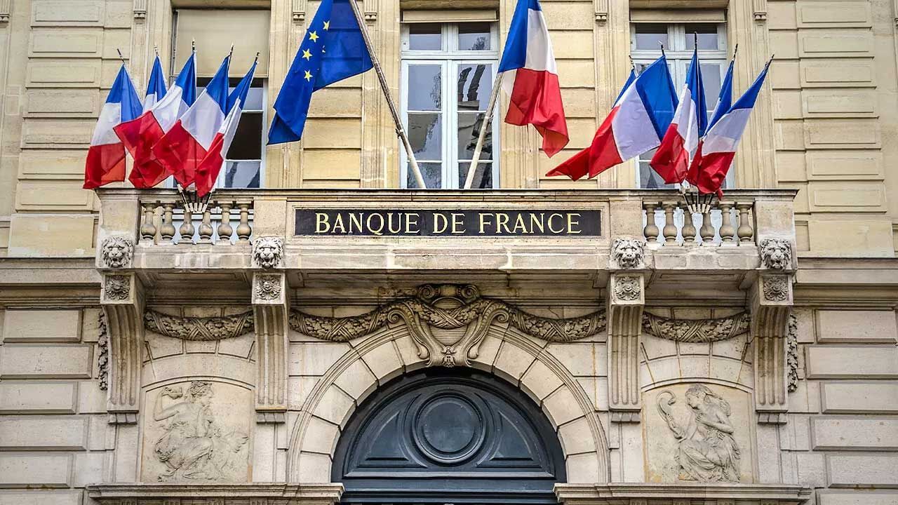 Fransa Merkez Bankası hükümeti uyardı: "Hiç paramız kalmadı"