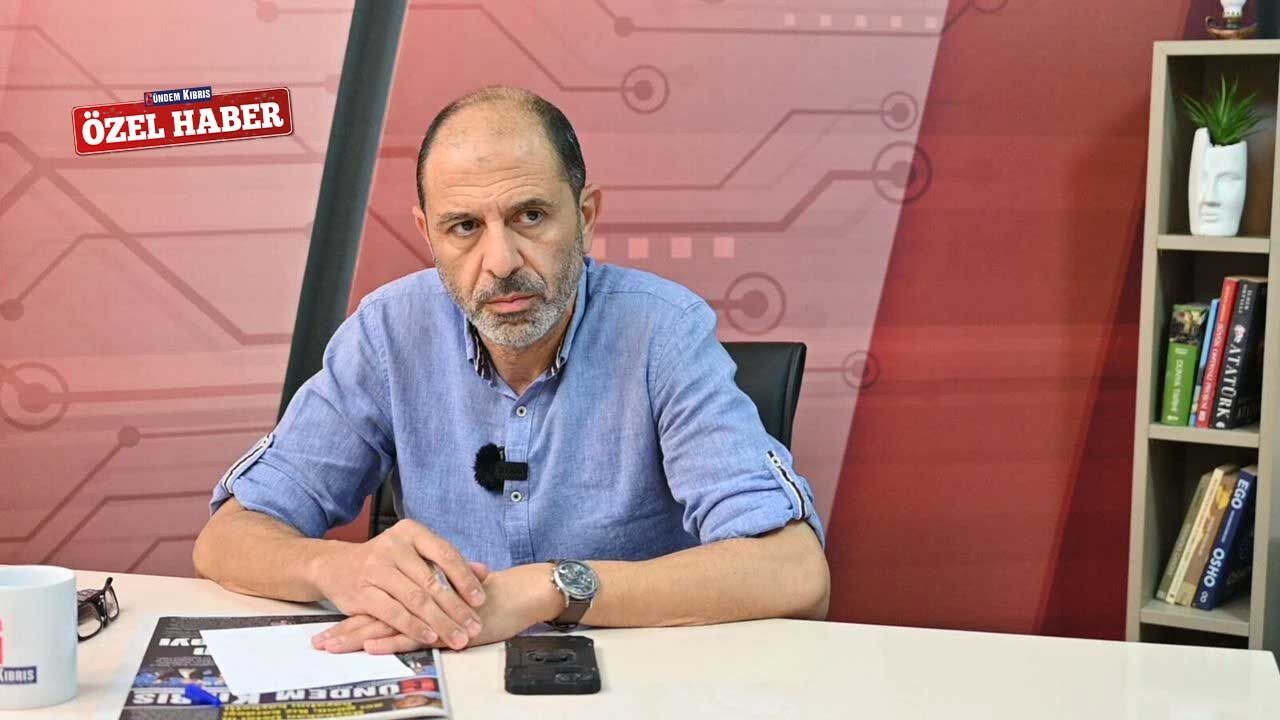 “Dikelya (Ağrotur) Üssü’nün lakabı ‘Kulak’tır”