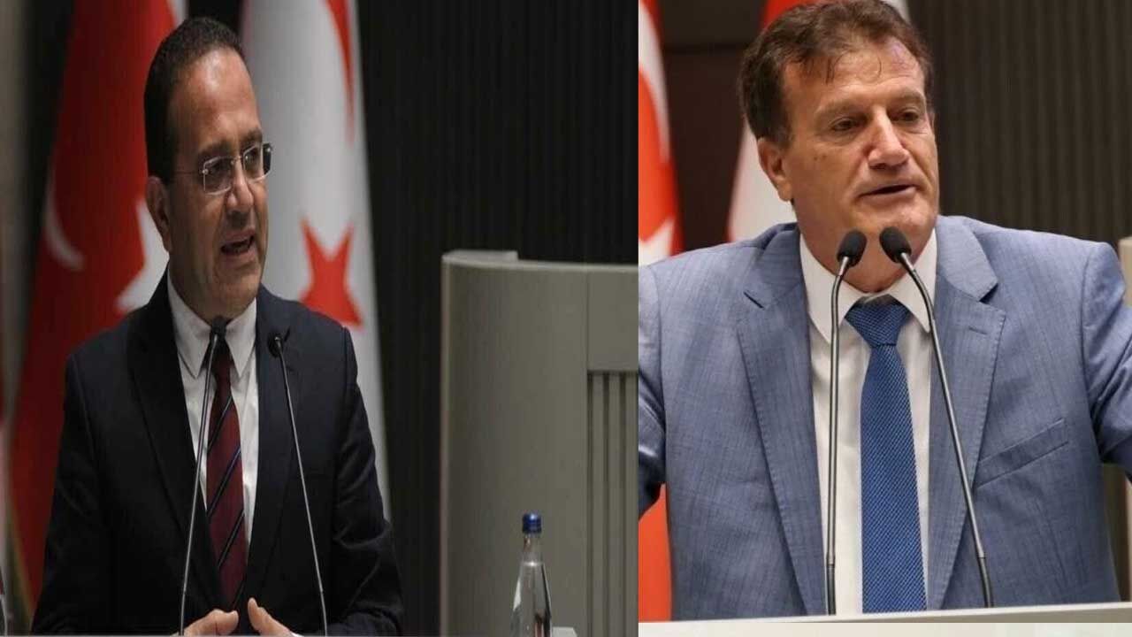 Şahali sordu, Arıklı yanıtladı... "Radarlar çalışıyor"