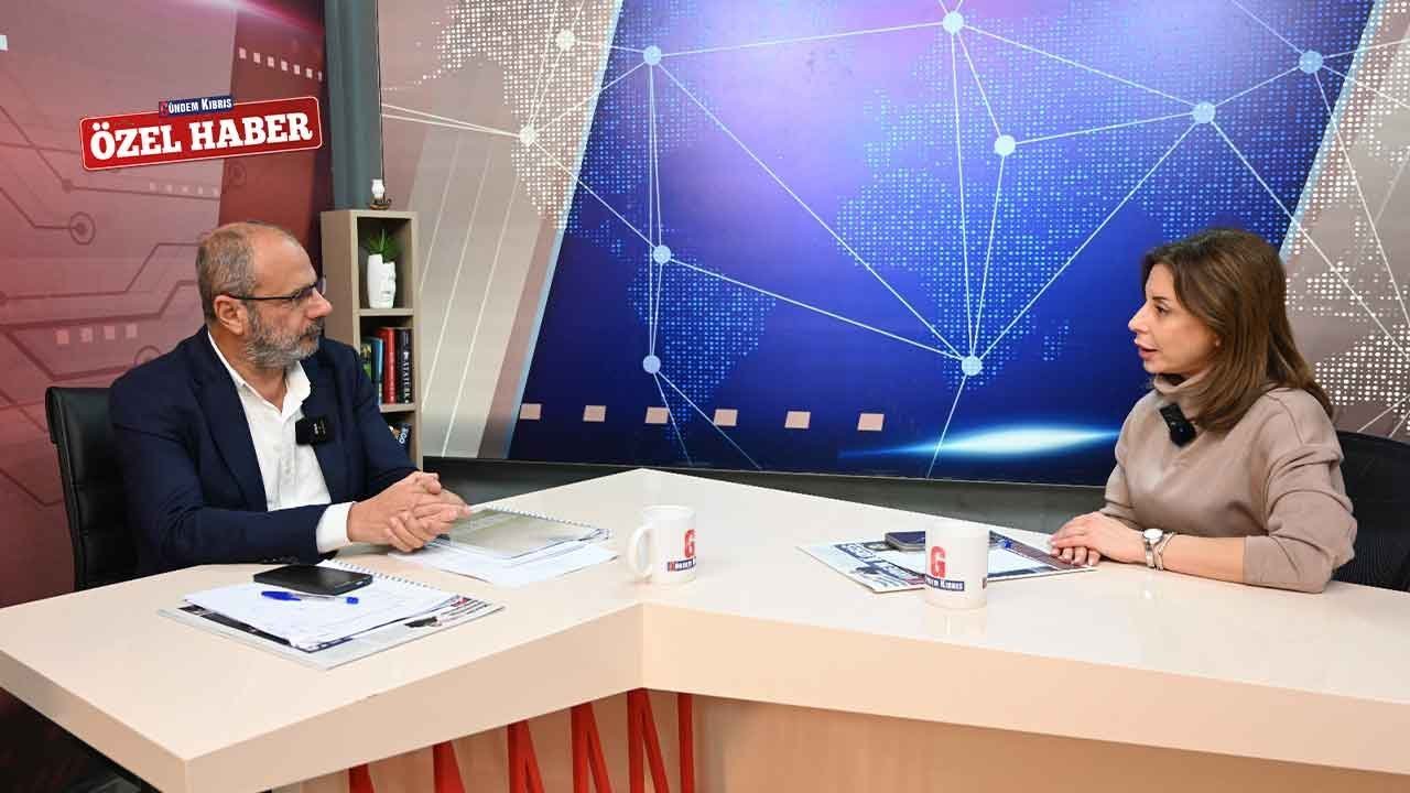 Özuslu: Meclisin itibarının zedelenmesine kimse müsaade edemez
