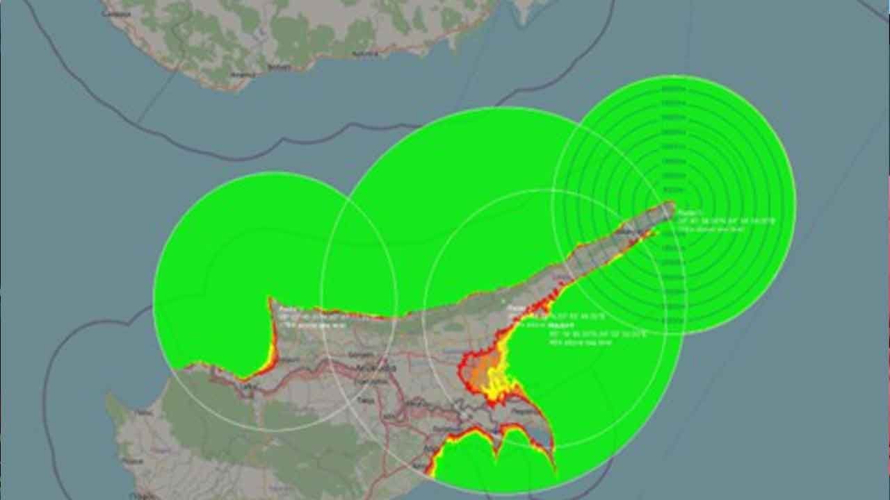 Uraloğlu: “KKTC'deki gemi trafik gözetleme istasyonlarının inşaat çalışmaları tamamlandı”