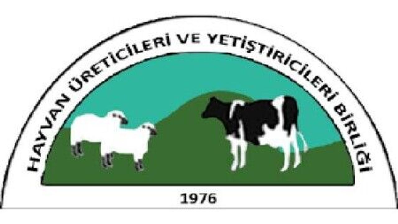 Hayvan Üreticileri Birliği: Hayvancılık sektörü göz göre göre çökertiliyor