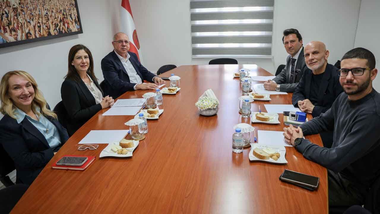 İncirli: CTP’nin hedefi eşit, kaliteli, hızlı erişilebilir ve adil bir sağlık sistemi