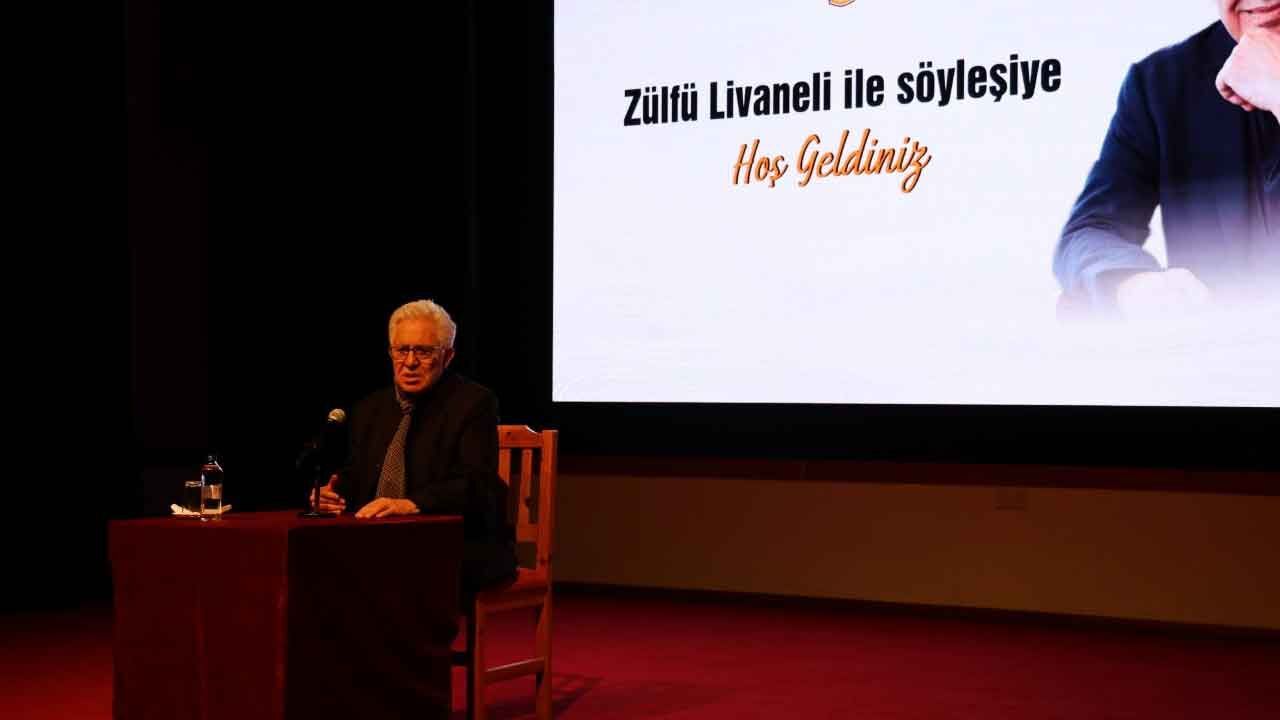 İskele Belediyesinin 15. Kültür & Sanat Günleri başladı