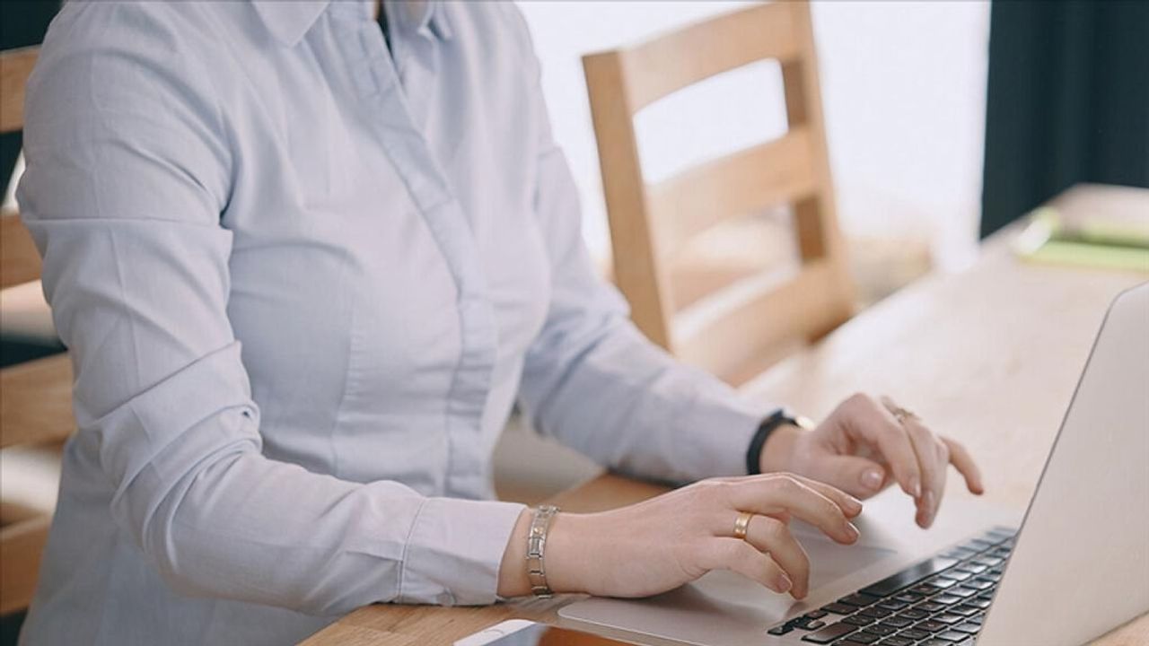 Kadınların istihdam oranı yüzde 35,3 iken bu oran erkeklerde yüzde 60