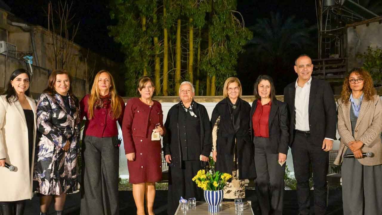 LTB ve KAYAD iş birliğiyle kadınların yaşam hikâyeleri “Ev’den Sahne’ye” taşındı