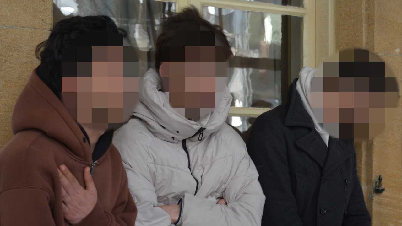 Devriyede durdurulan araçtan uyuşturucu çıktı