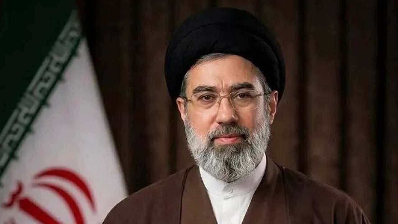 Mücteba Hamaney ilk kez konuştu: Komşularımızla dostuluğa inanıyoruz