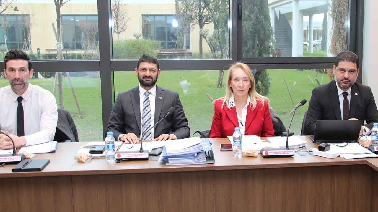 Mücahit ve Gaziler İçin Tasarı Komiteden Oy Birliğiyle Geçti