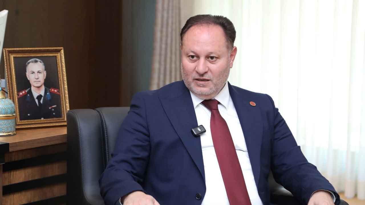 Öztürkler: Rum-Yunan-Fransa Ortaklığı Kıbrıs Türkünü Yok Sayıyor