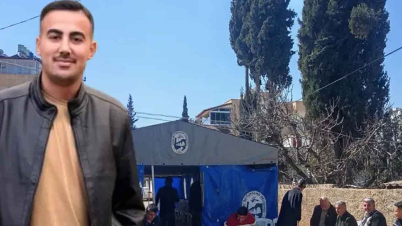 İsrail füzesi isabet etmişti! Türk TIR şoförü hayatını kaybetti