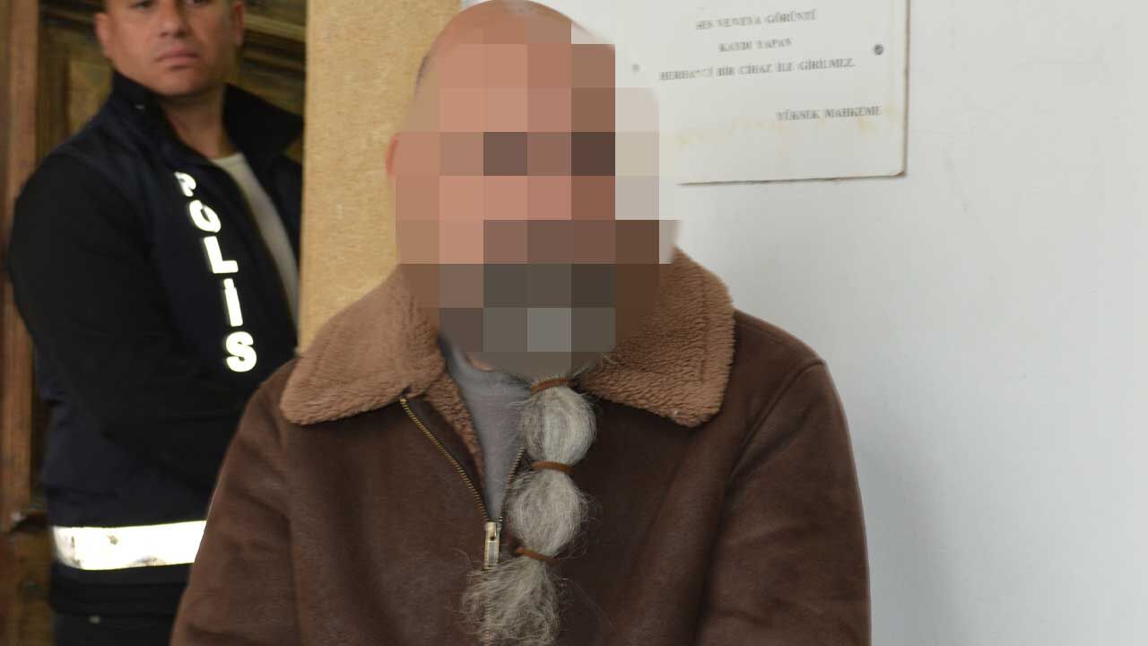 Demirhan’da Hırsızlık: Zanlıya Yurt Dışı Yasağı ve Teminat