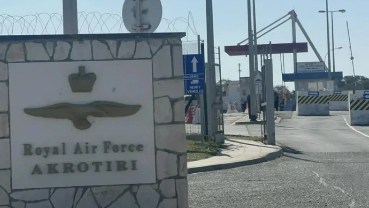 Ağrotur üssünün zorunlu boşaltılma kararı uzatıldı