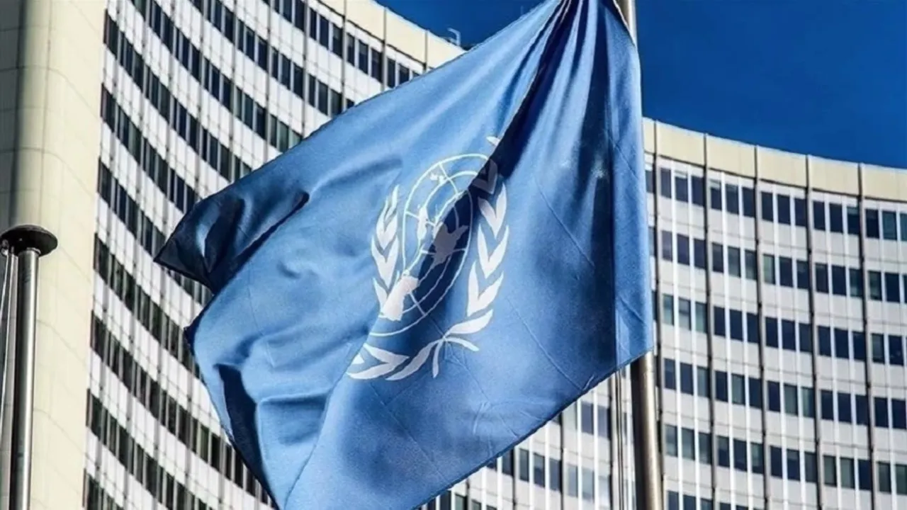 BM'den rapor: Karma evlilik konusunda Güney'in tavrı üzüntüyle karşılandı