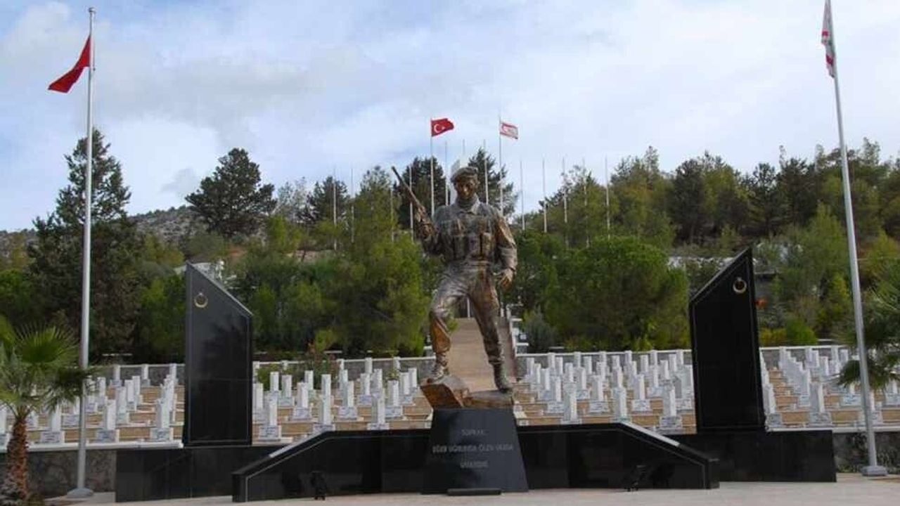 18 Mart Şehitleri Anma Günü dolayısıyla törenler düzenlenecek