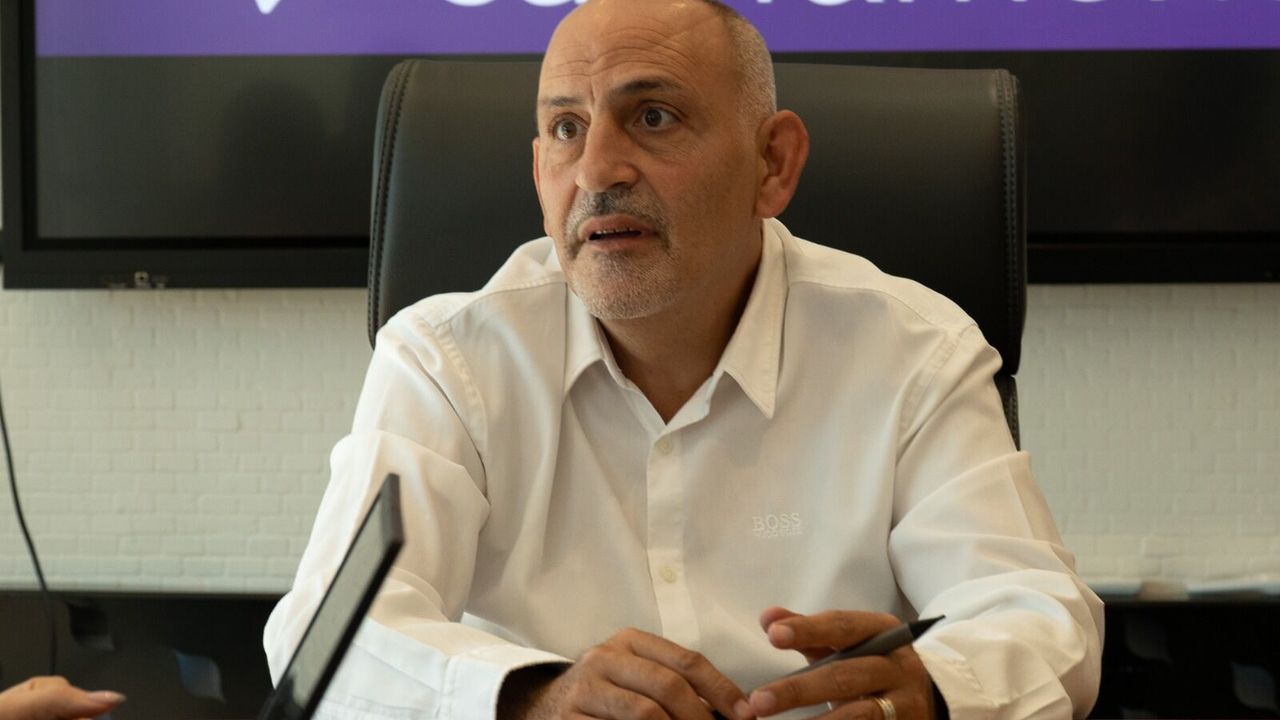 Hakan Törehan: Miracle Pay ile ödemelerde yeni dönem başlıyor