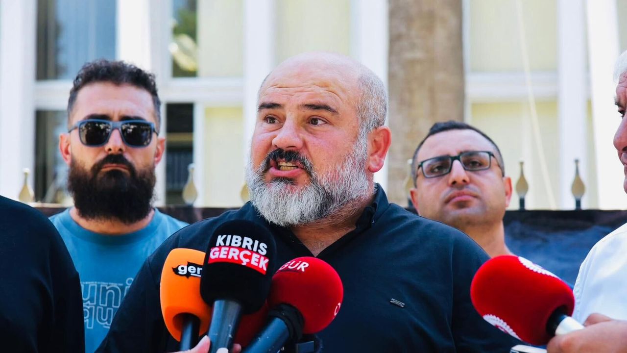 Tel-Sen Genel Sekreteri: Haklılık Anayasa’ya taşındı