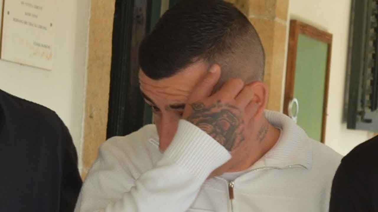 Uyuşturucu davasında karar açıklandı