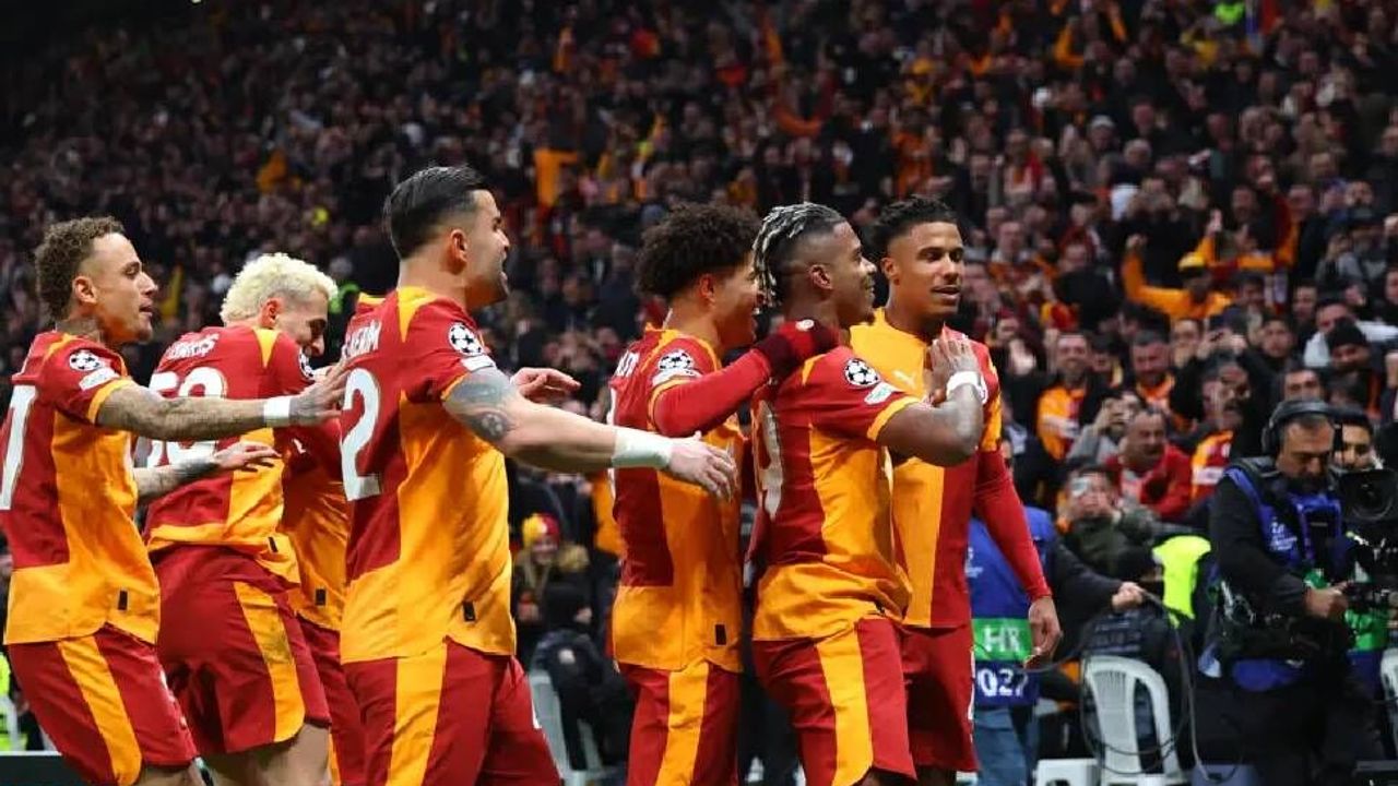 Galatasaray'dan Liverpool'a aynı tarife: Cimbom rövanşa avantajla gidecek