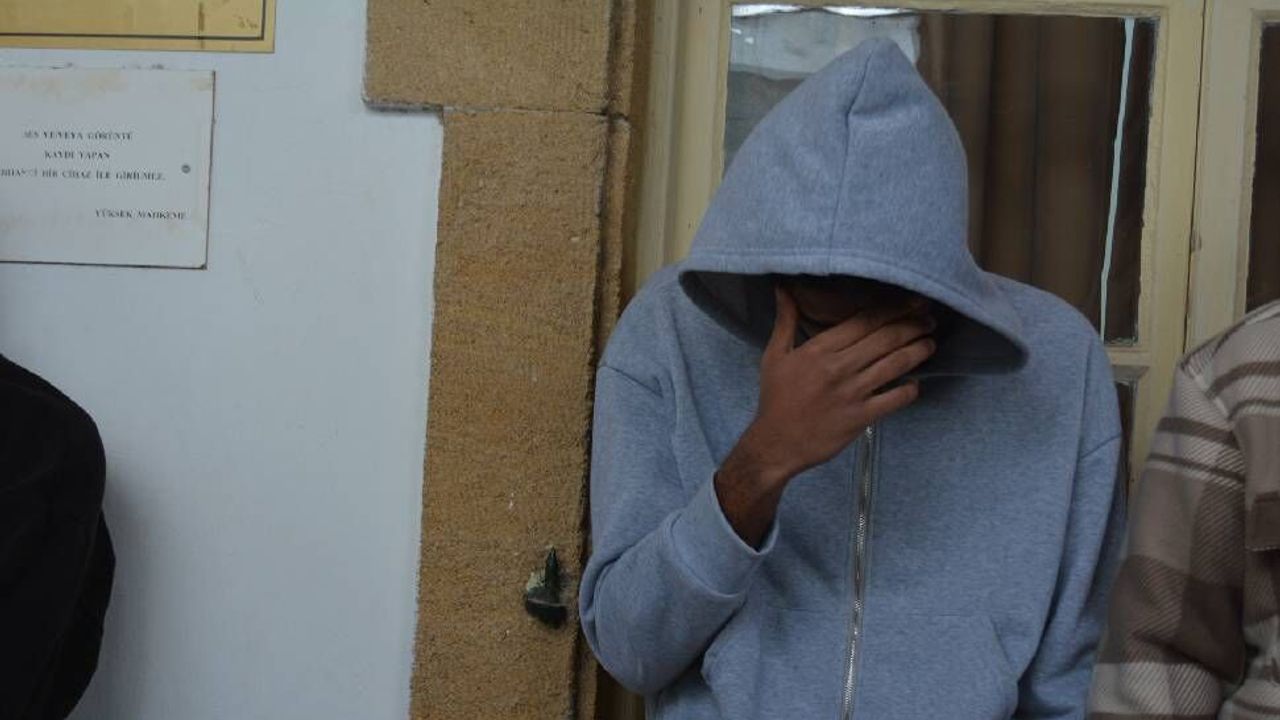 Hasaballa’nın ölümüne neden olan alkollü sürücü cezaevine gönderildi