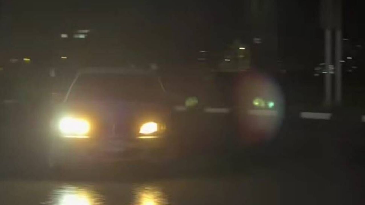 15 ayda 3 kez aynı suç... Sürücüye yasal işlem, aracı trafikten men!