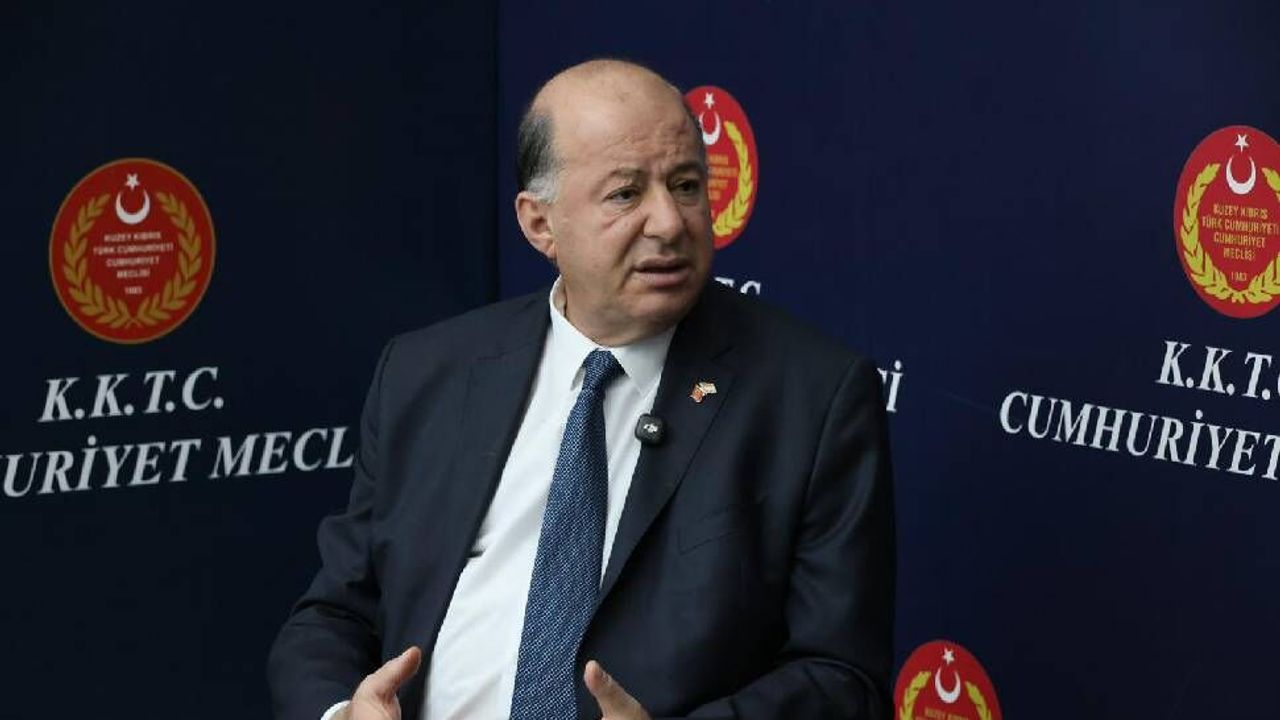 Dinçyürek: 1101 randevu sistemimizi daha da güçlendirdik; hizmete devam ediyor