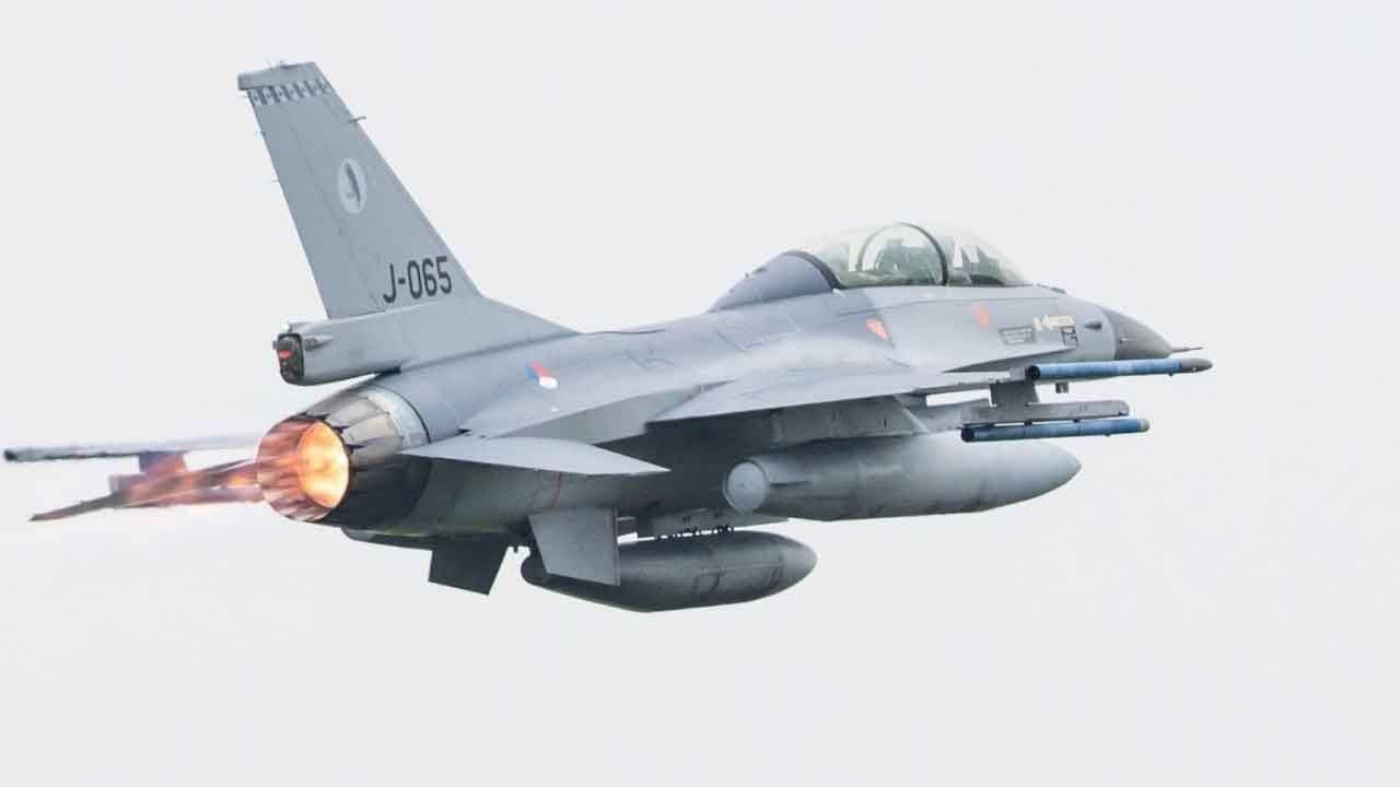 Yunan F-16'larının iki İHA'yı engellediği haberi yalanlandı
