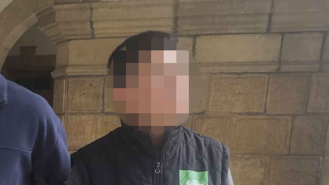 Lefkoşa’da Zorla Alıkoyma ve Cinsel Saldırı Olayı