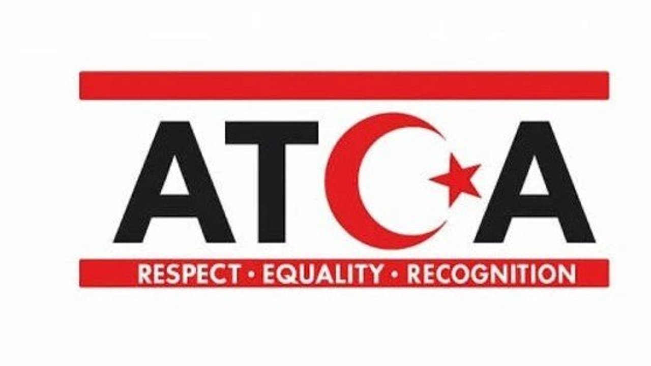 Yurt Dışı Kıbrıslı Türkler Derneği, Rum tarafındaki provokasyonları kınadı