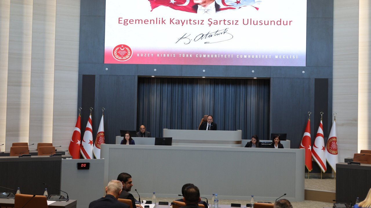 Genel Kurul tamamlandı: Bir sonraki toplantı 27 Nisan'da