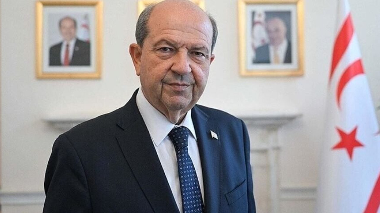 Tatar’dan 23 Nisan mesajı… Sizler ülkemizin umudu, milletimizin geleceğisiniz