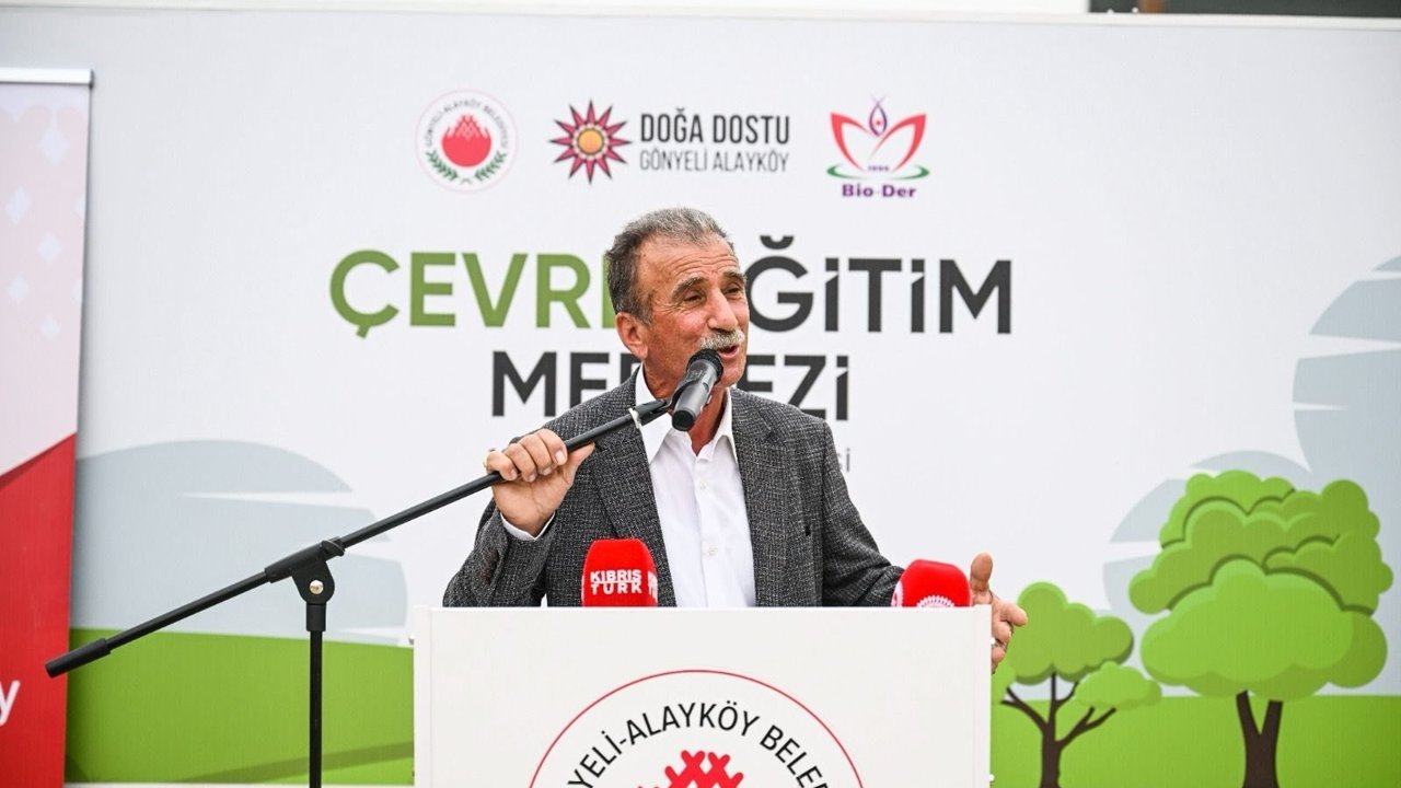 Biyologlar Derneği: Çevre Eğitim Merkezi aktif biçimde kullanılacak