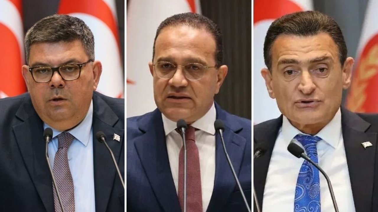 "Buradan konuşmak kolay, hayalle yaşamamak gerekir"