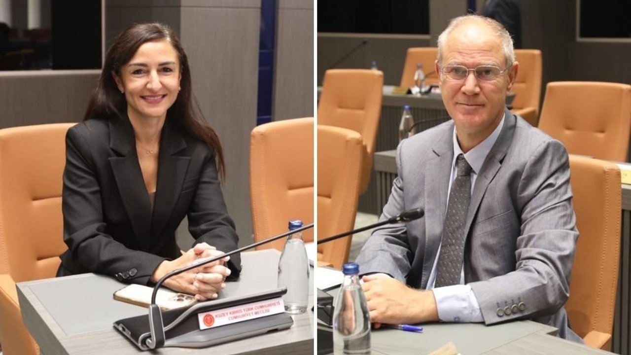 Hasipoğlu’ndan Rogers’a yanıt: HPV aşısı takvime dahil edildi