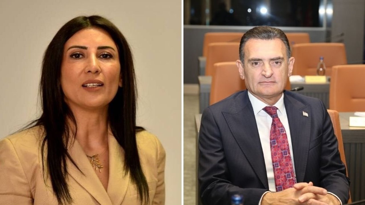 Meclis'te kırsal kesim arazileri konuşuldu: Özdenefe “seçim şovu”, Oğuz “hizmet” dedi