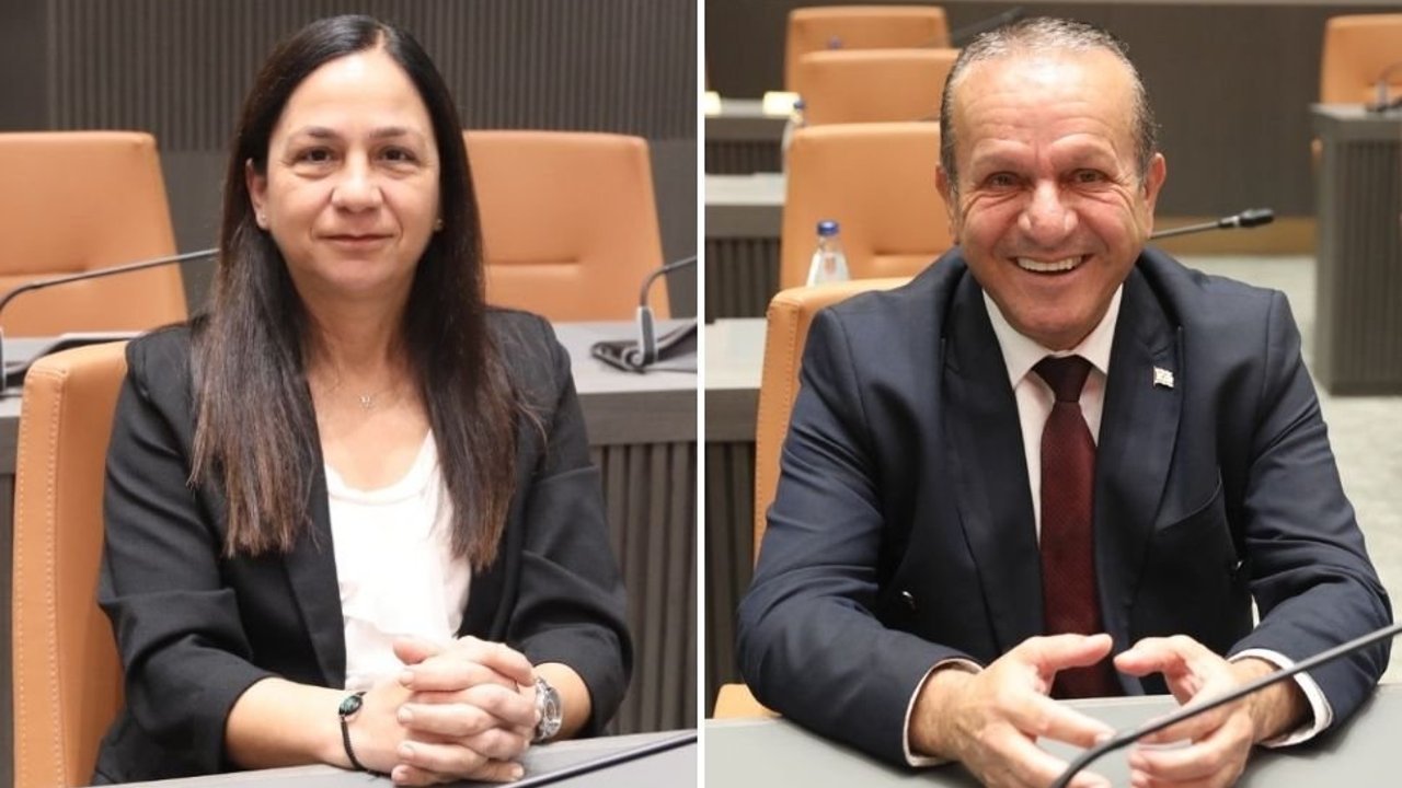 Meclis'te turizm konuşuldu: Ataoğlu eleştirilere yanıt verdi