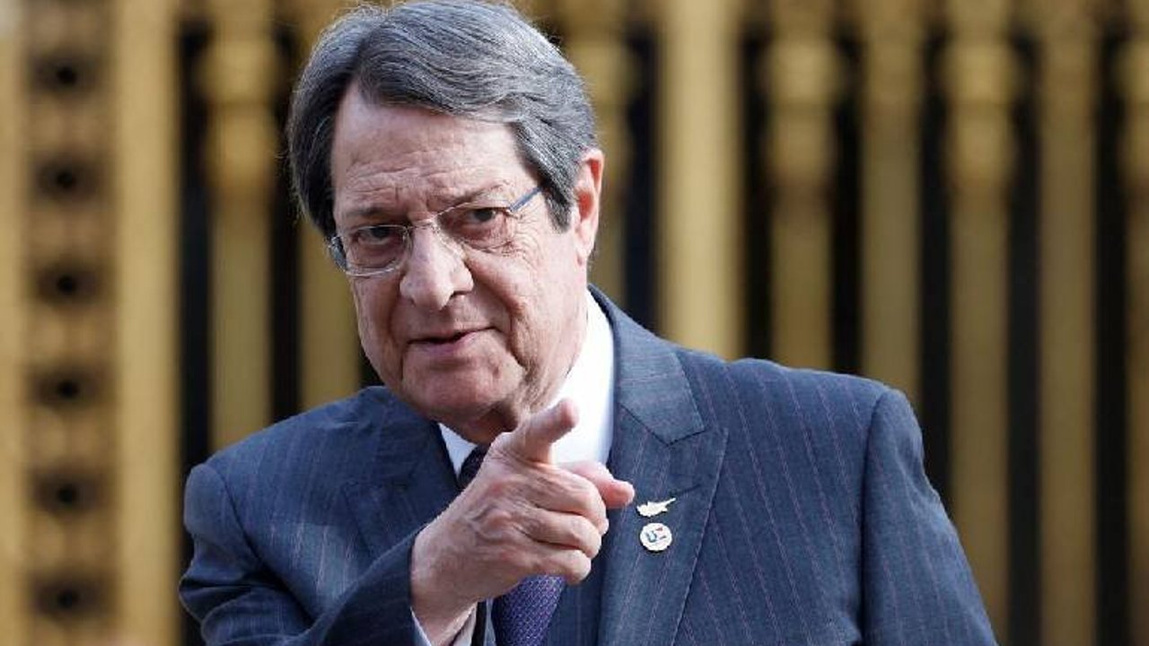 Anastasiadis, ‘Sandy’ davasında ifade verdi