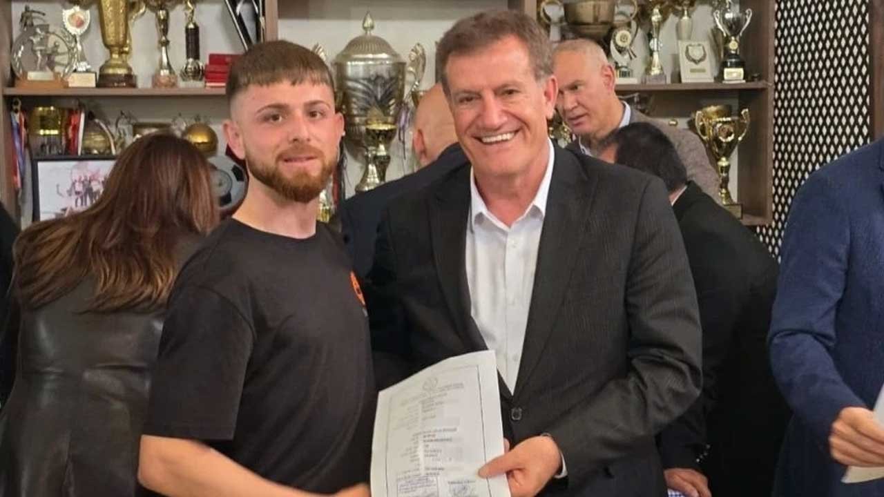 Arıklı: Kırsal kesim arsalarını verdik