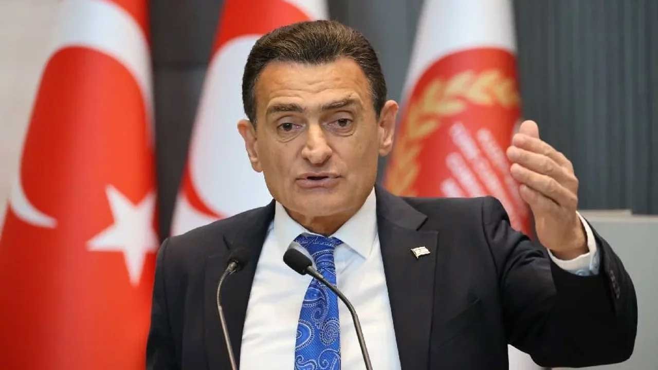 Oğuz: Gençler için üretiyoruz, siyaset yapmıyoruz