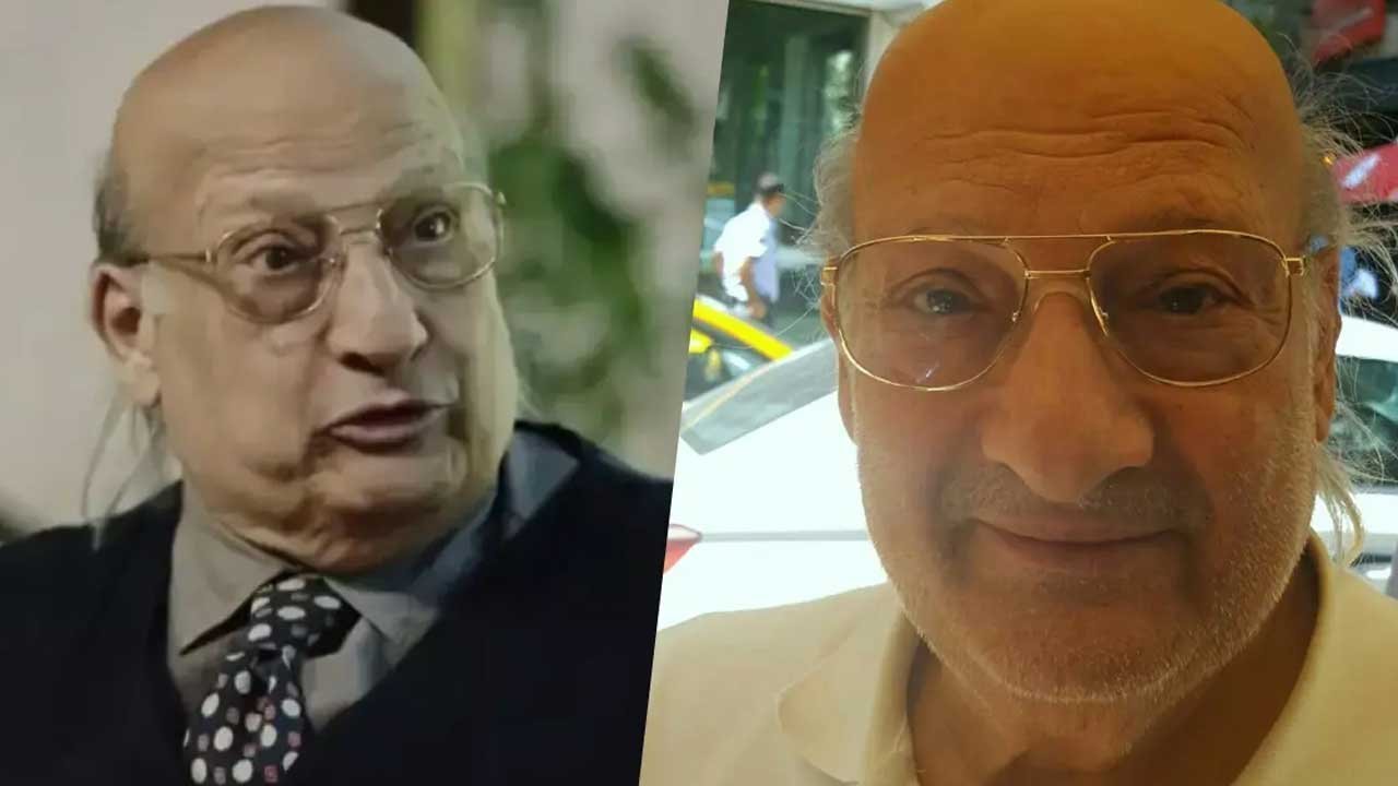 Usta oyuncu Ferdi Atuner hayatını kaybetti