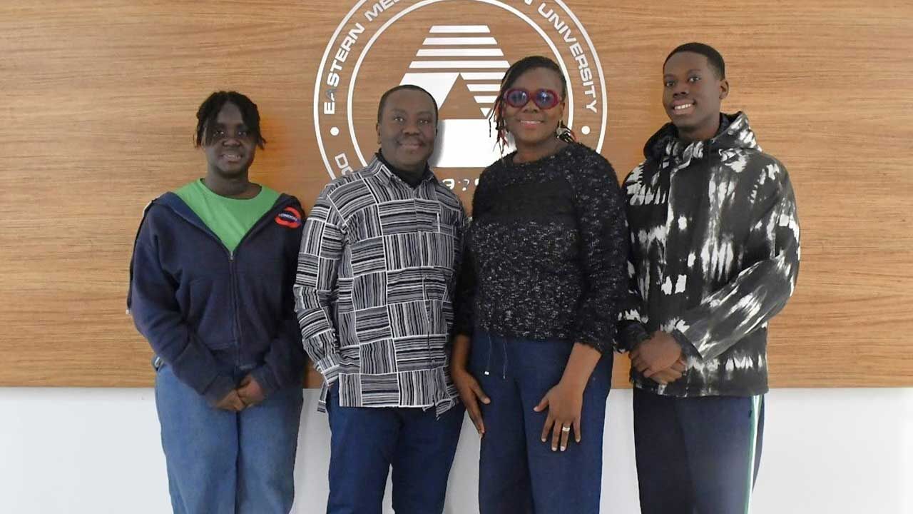 “DAÜ Bir Üniversite Değil, Küresel Bir Ekoldür” tereddütsüz güven kuşaktan kuşağa aktarılıyor