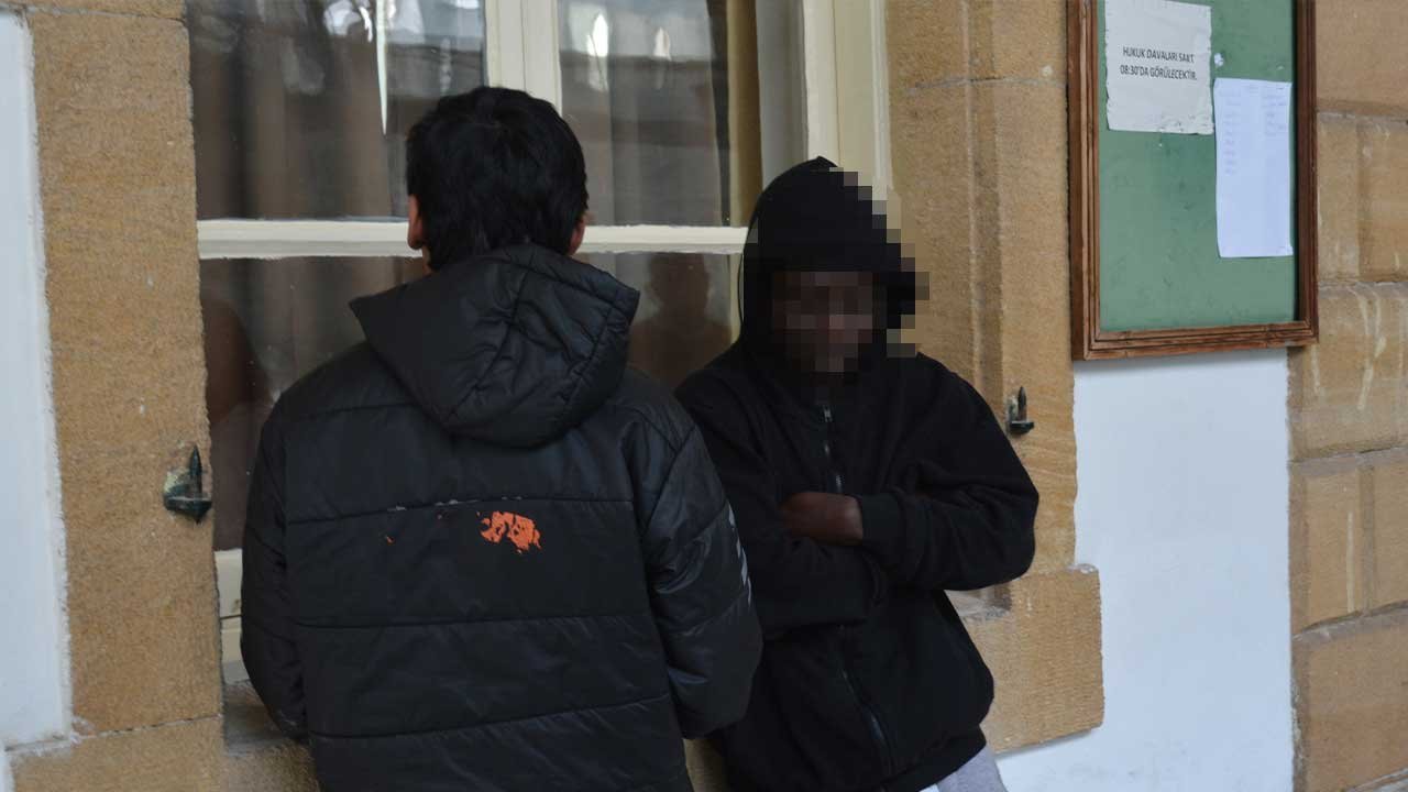 Kaçak Yaşam Tespit Edildi: Zanlılara 7 Gün Süre