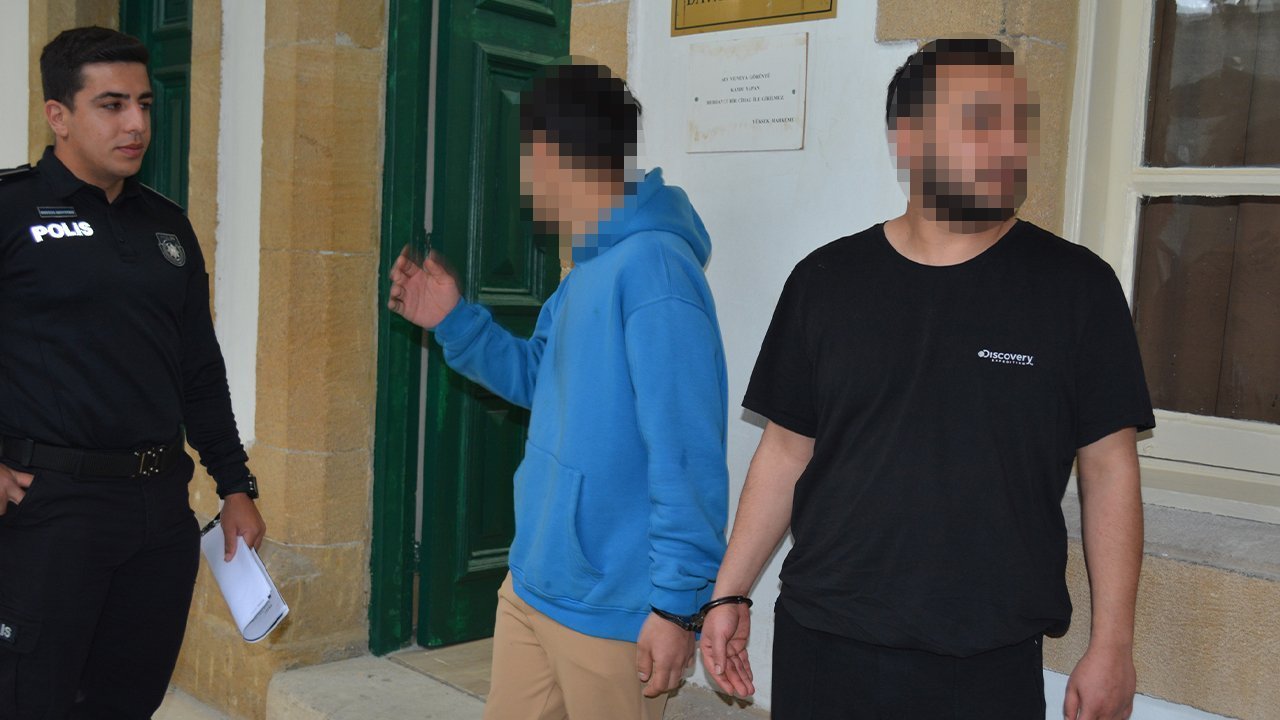 Gönyeli’de uyuşturucu zanlılarına teminatlı serbestlik...