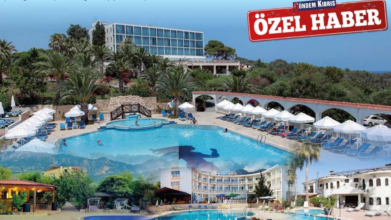 Körfez’de savaş turizmi vurdu: Küçük oteller alarm veriyor!