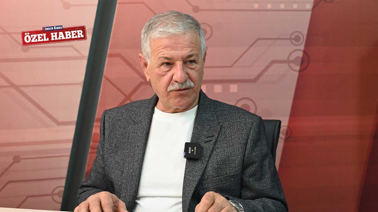 "İnşaat sektöründe tansiyon yüksek"