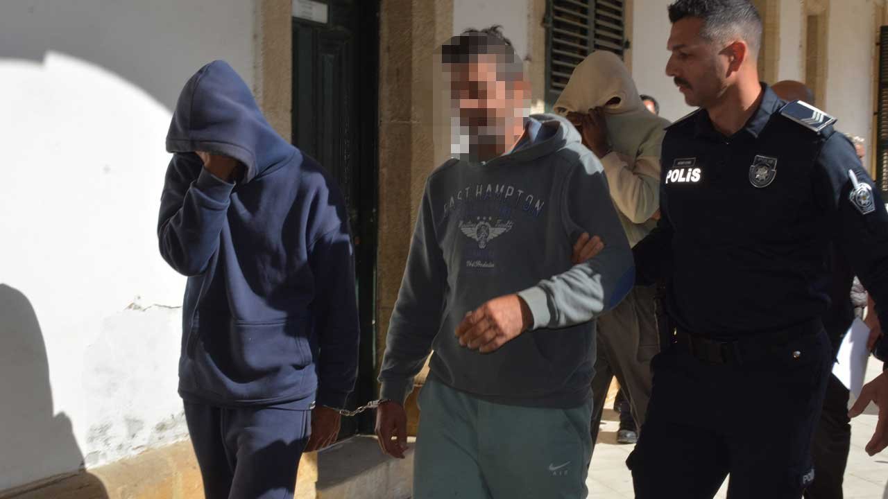 Petrol İstasyonunda Hırsızlık: “Alkollüydük” Savunması Kurtarmadı