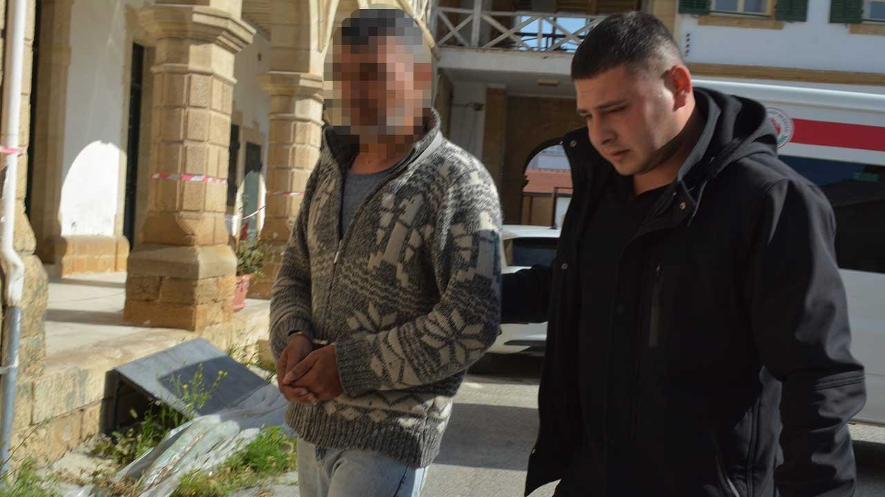 700 TL İçin Suç İşledi: Zanlıdan İtiraf Geldi