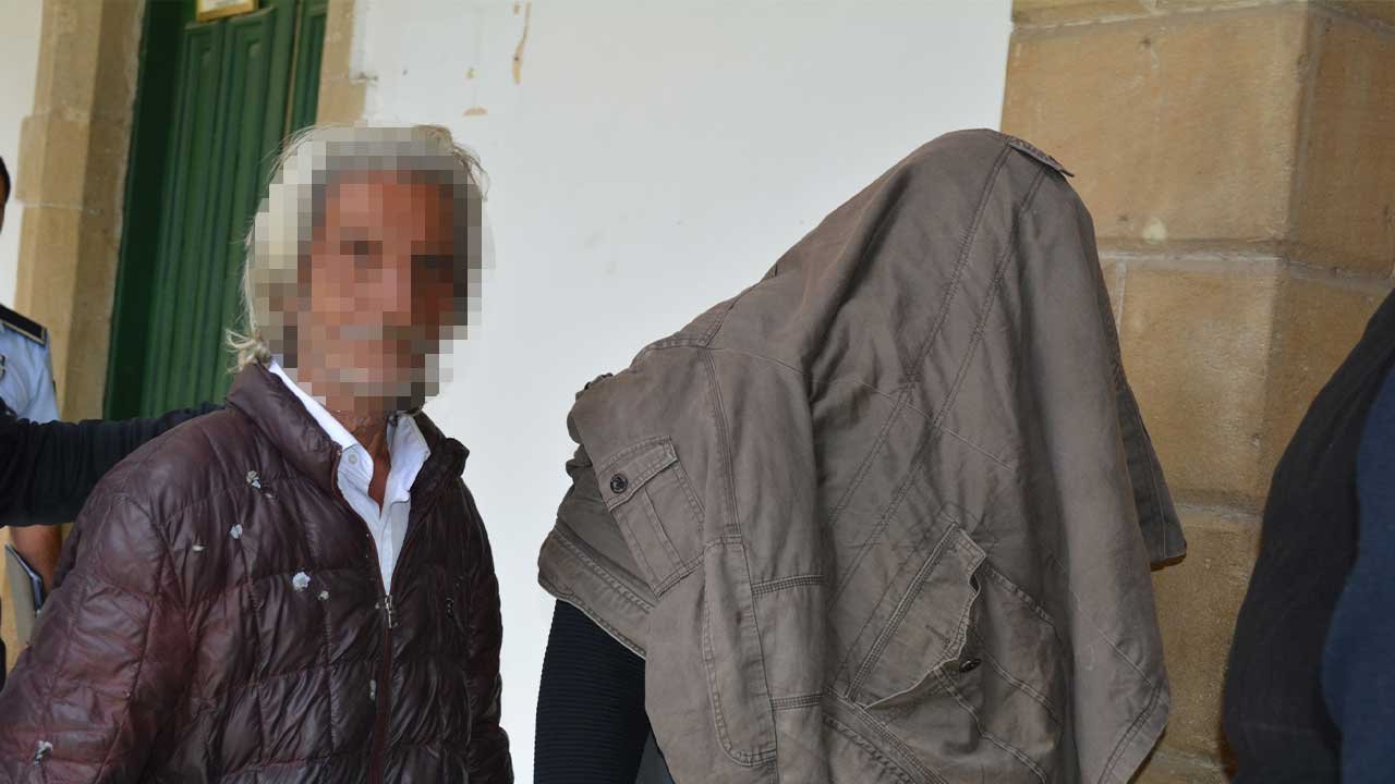 Gönyeli’de Gündüz Vakti Hırsızlık: Kamera Kayıtları İnceleniyor