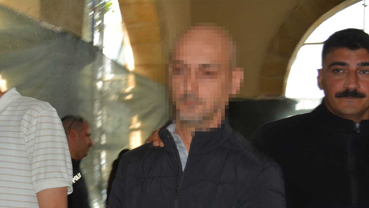 Ercan’da Sahte Kimlikle Giriş Yaptı, Çıkışta Yakalandı